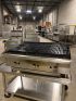 36" Commercial Charbroiler